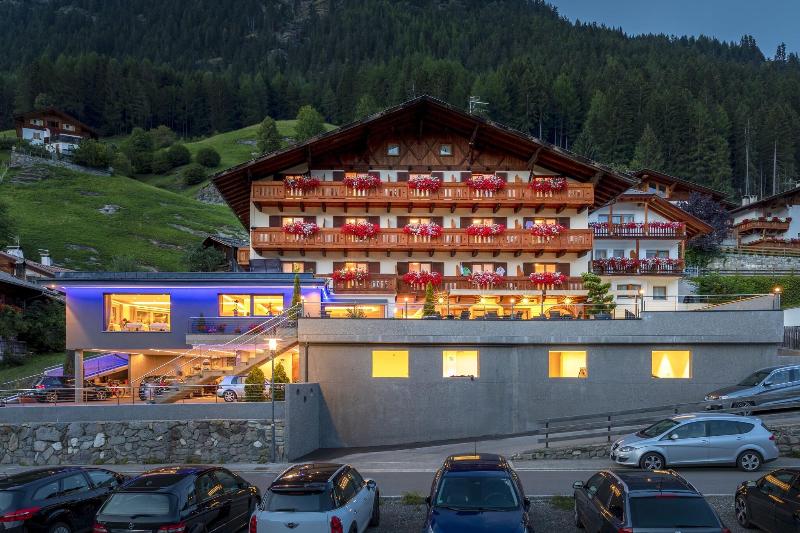 Hotel Kronhof - Genel