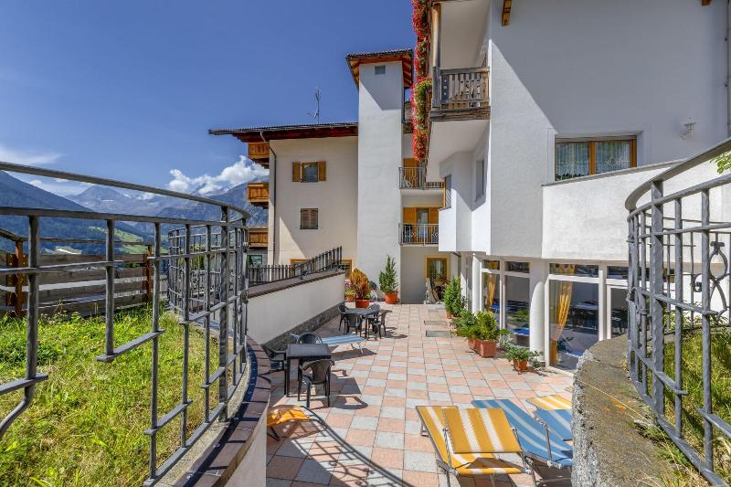 Hotel Kronhof - Genel