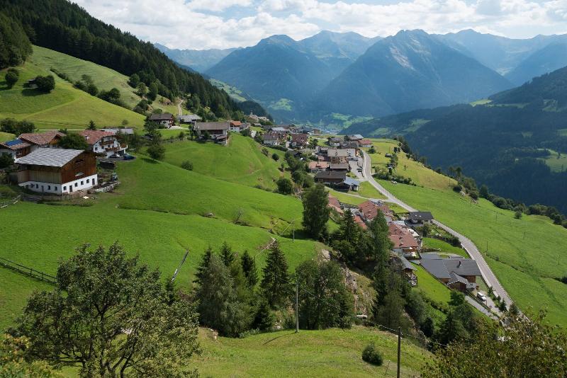 Hotel Kronhof - Genel