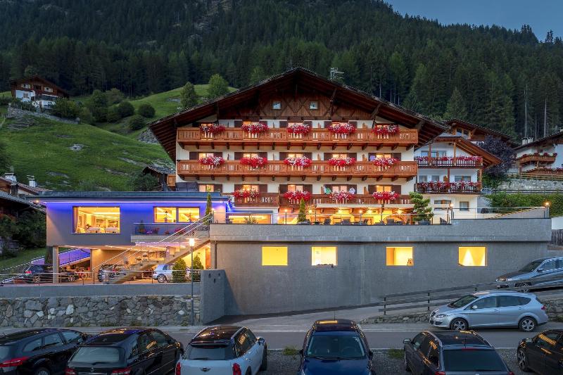 Hotel Kronhof - Genel