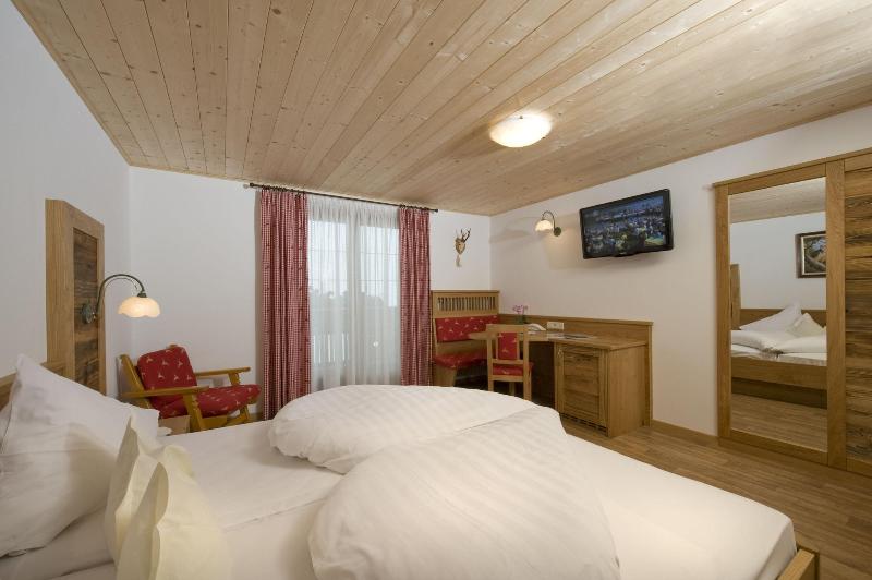 Hotel Kronhof - Oda