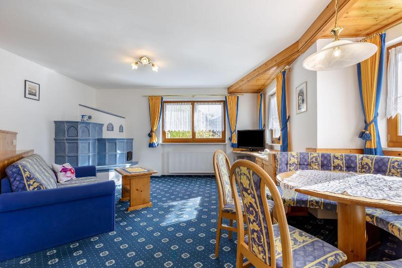 Hotel Kronhof - Oda