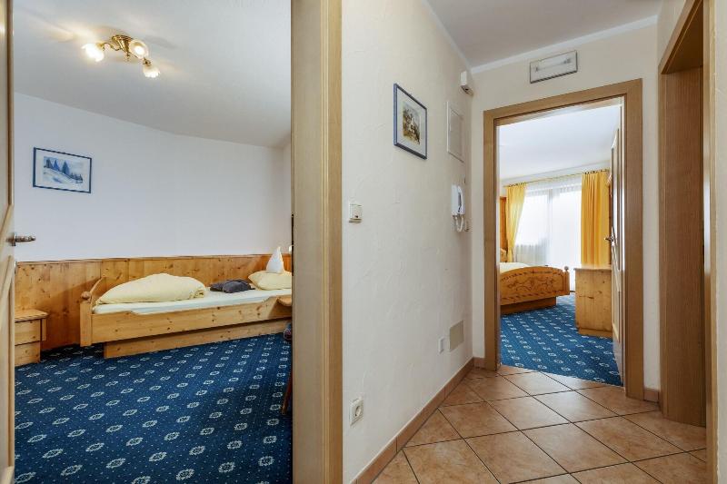 Hotel Kronhof - Oda