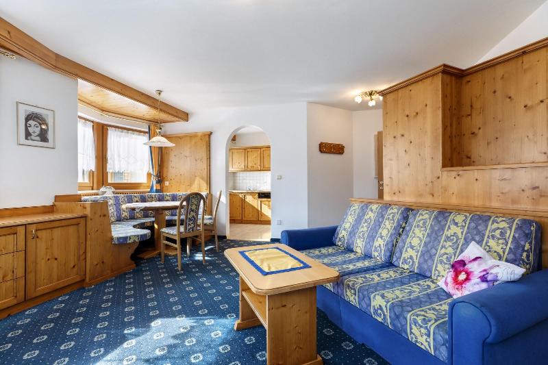 Hotel Kronhof - Oda