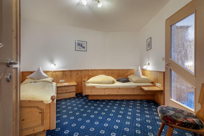 Hotel Kronhof - Oda