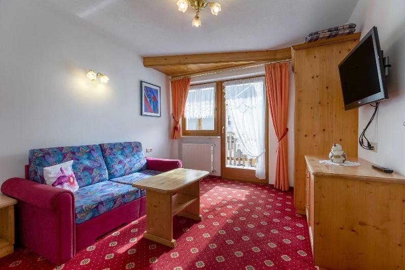 Hotel Kronhof - Oda
