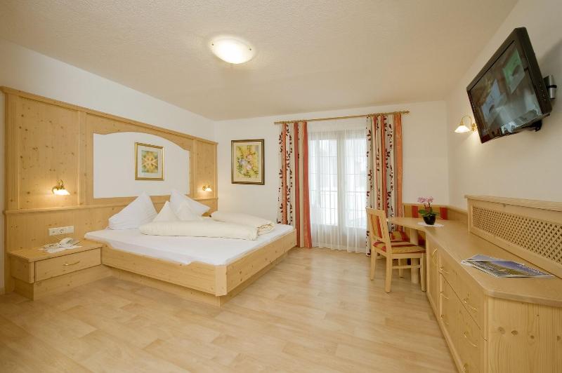 Hotel Kronhof - Oda