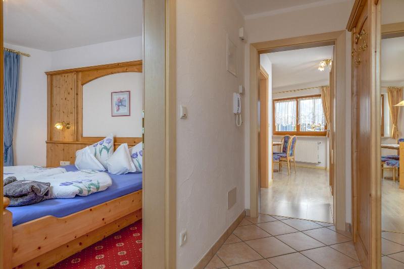 Hotel Kronhof - Oda