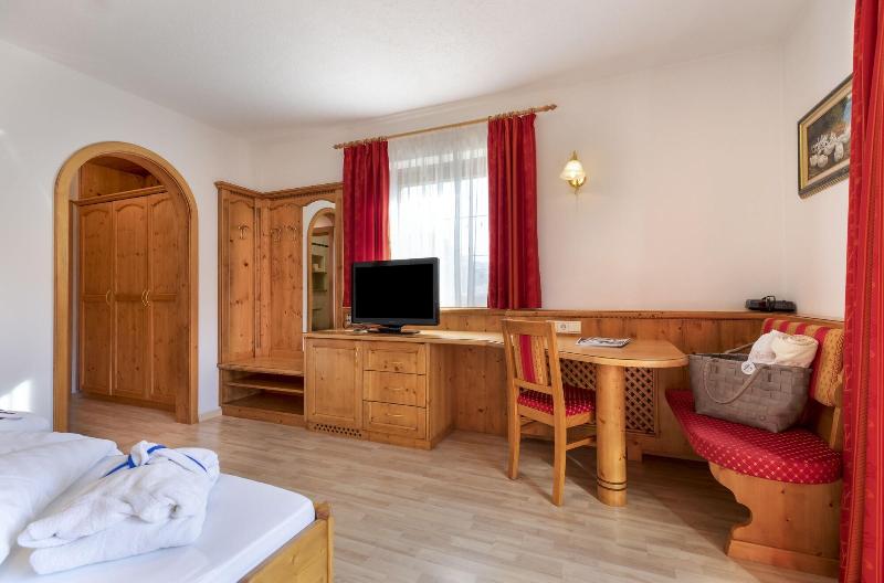 Hotel Kronhof - Oda