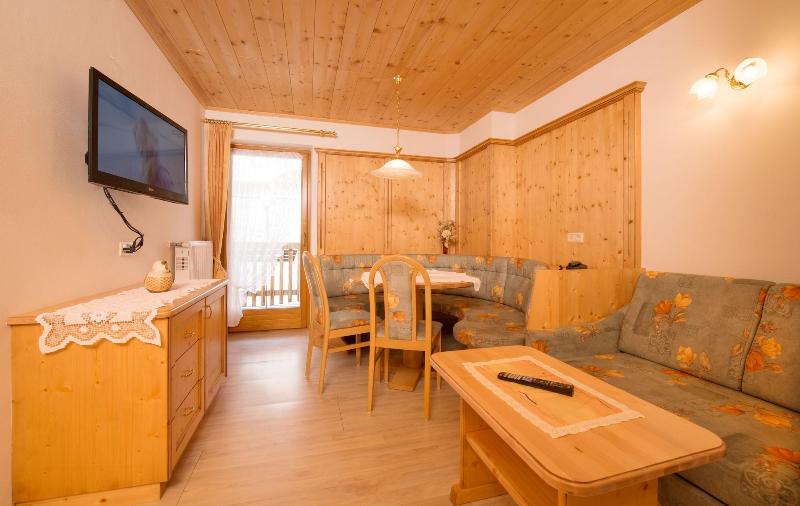 Hotel Kronhof - Oda