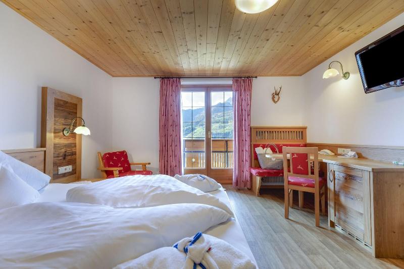 Hotel Kronhof - Oda