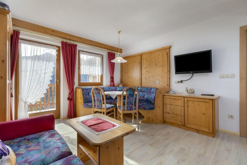 Hotel Kronhof - Oda