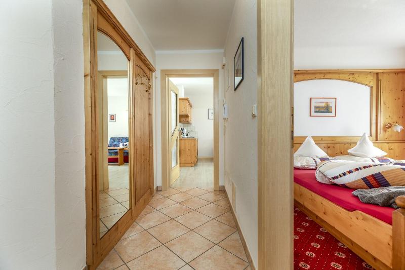Hotel Kronhof - Oda