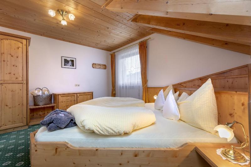 Hotel Kronhof - Oda