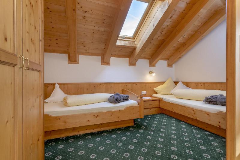 Hotel Kronhof - Oda