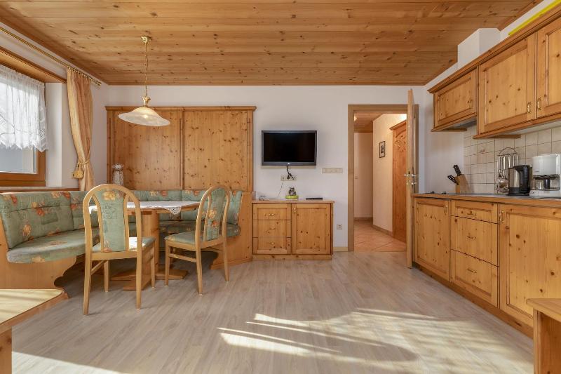 Hotel Kronhof - Oda