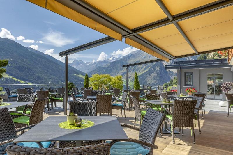 Hotel Kronhof - Oda