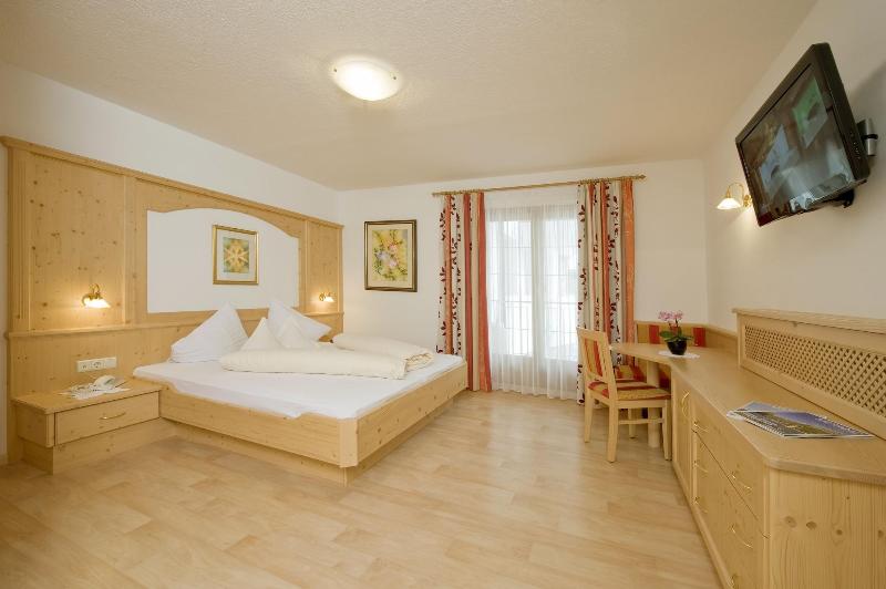 Hotel Kronhof - Oda