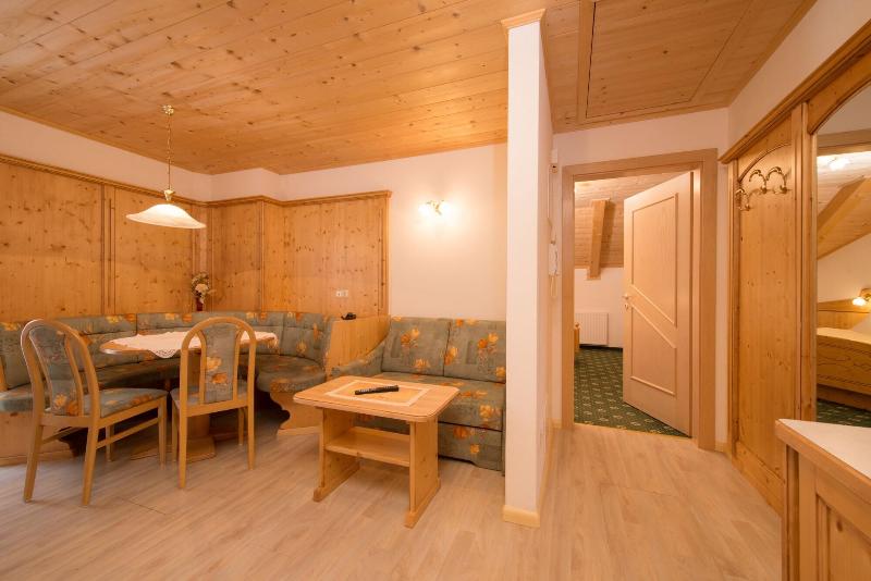 Hotel Kronhof - Oda