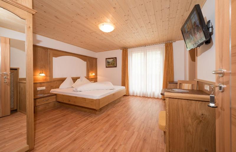 Hotel Kronhof - Oda