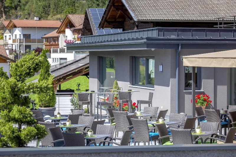 Hotel Kronhof - Restoran
