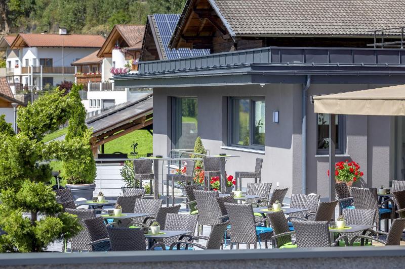 Hotel Kronhof - Restoran