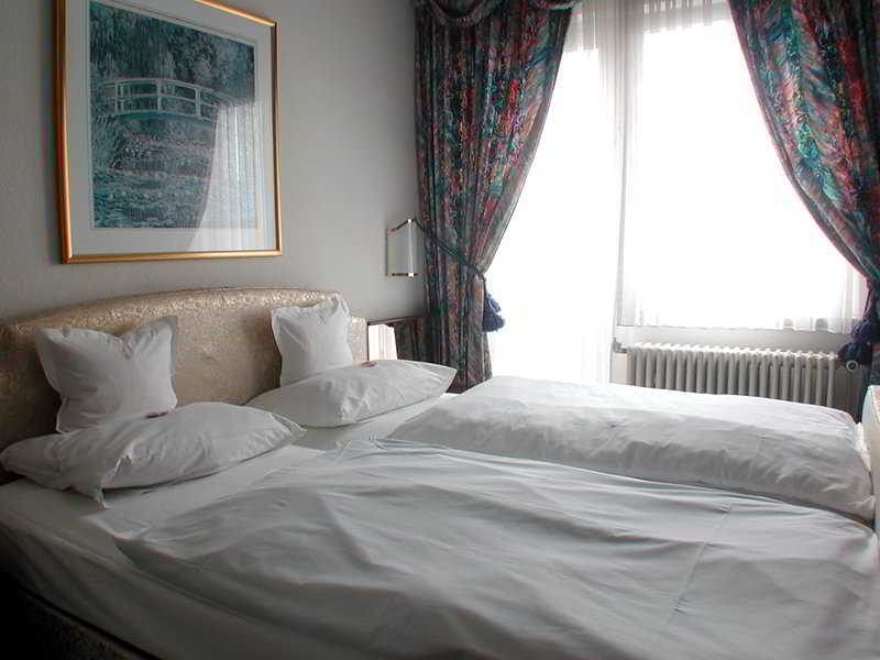 Koenigshof Swiss Quality Hotel fotoÄŸrafÄ±