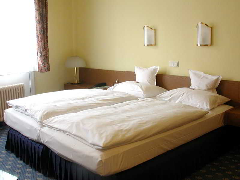Koenigshof Swiss Quality Hotel fotoÄŸrafÄ±