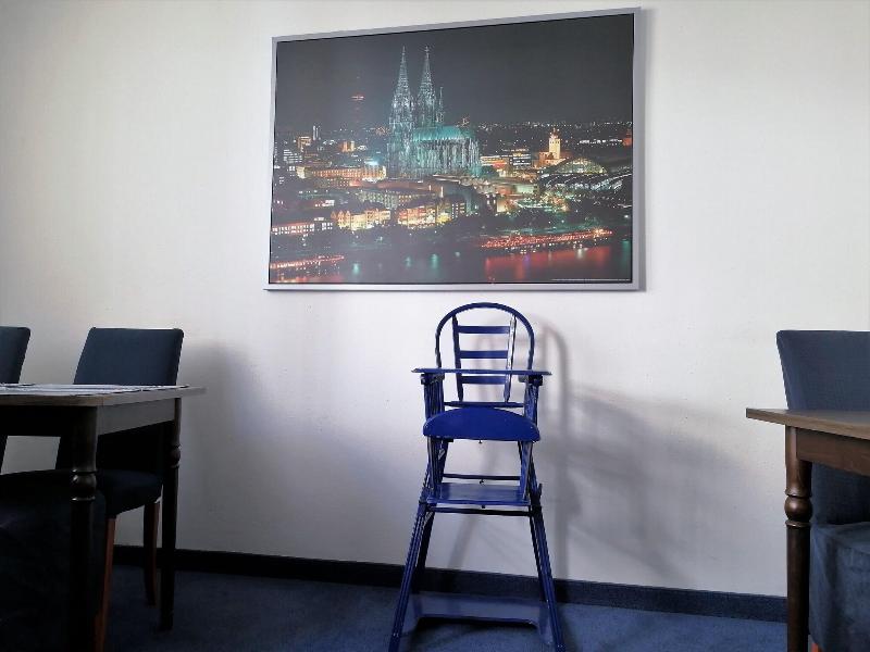 Koenigshof Swiss Quality Hotel - Restoran