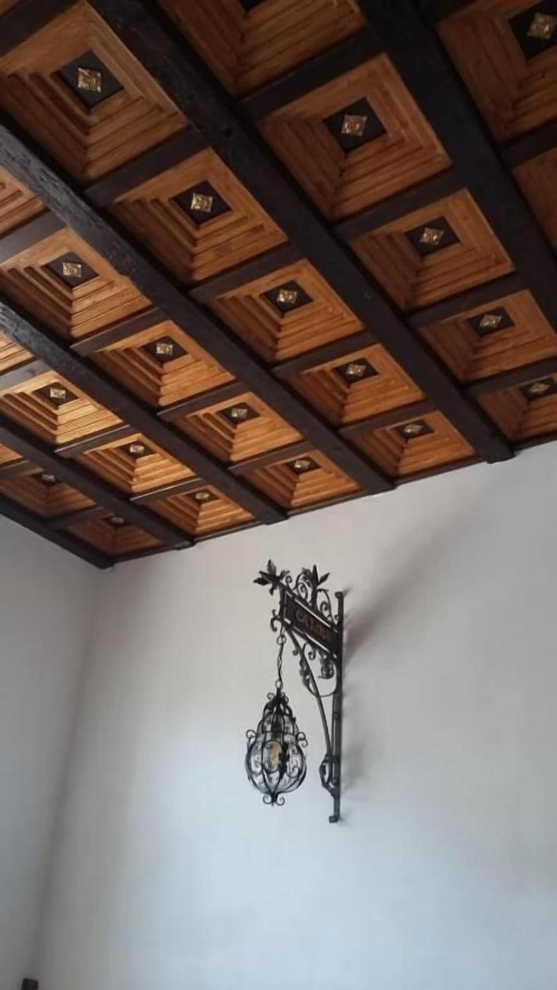 Ca' Lina Bed & Breakfast - Lobi