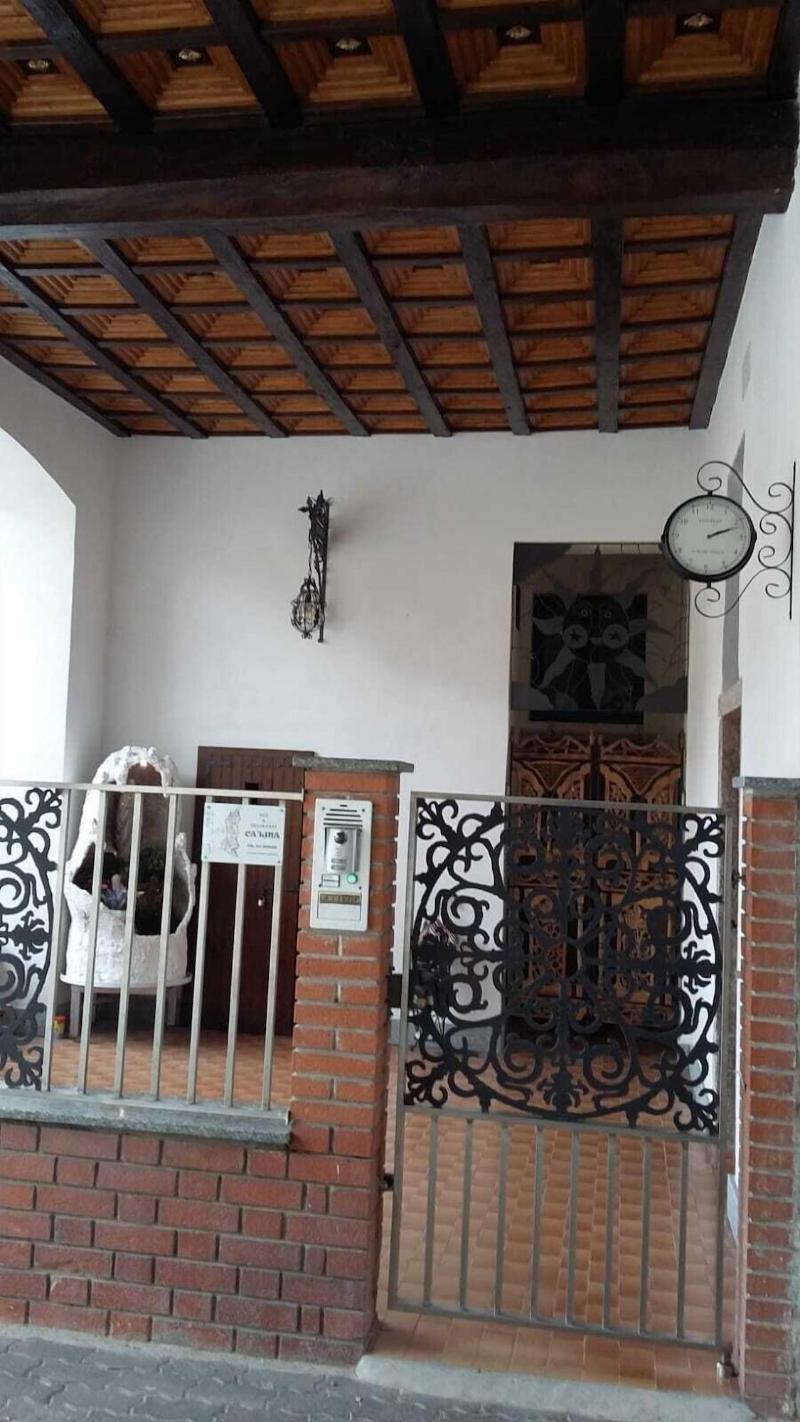 Ca' Lina Bed & Breakfast - Genel