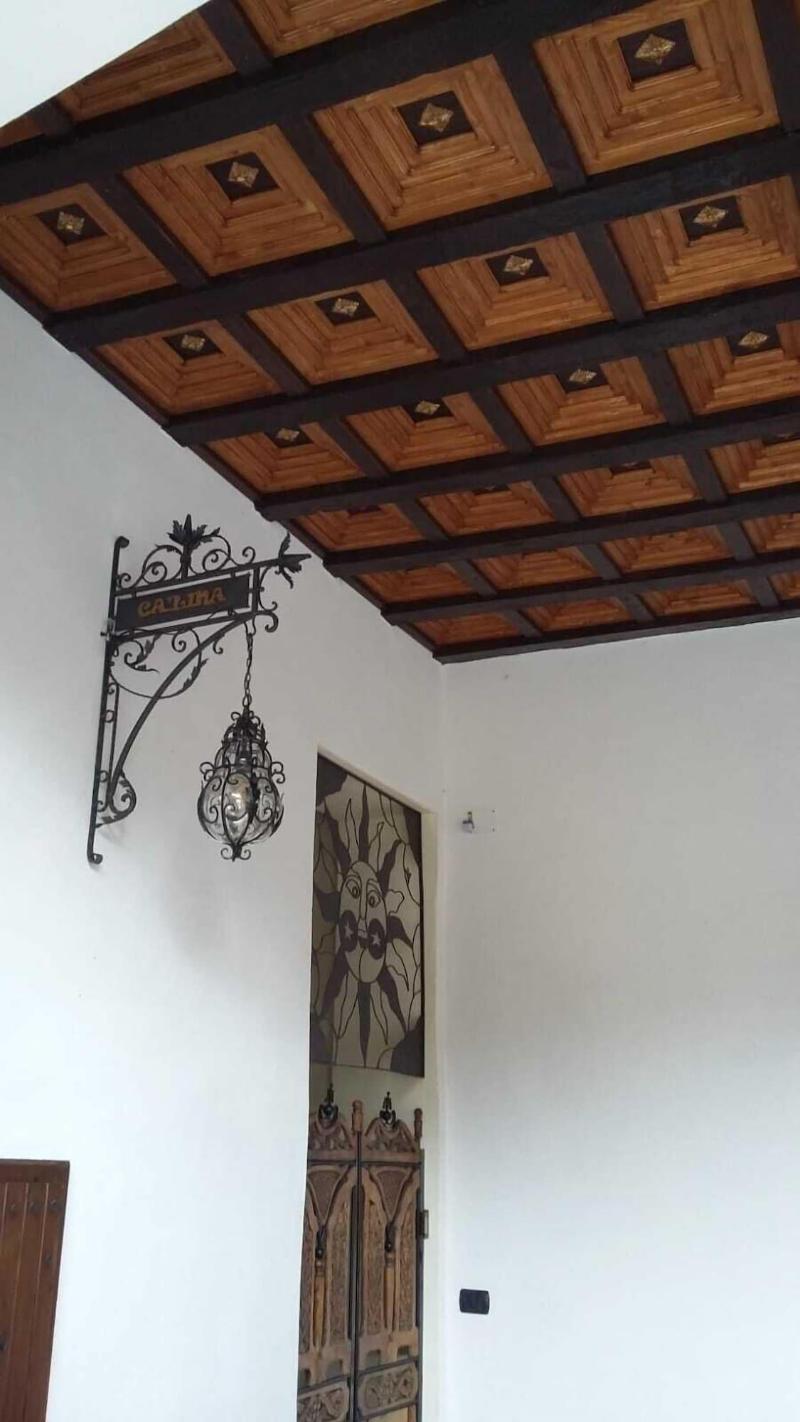Ca' Lina Bed & Breakfast - Genel