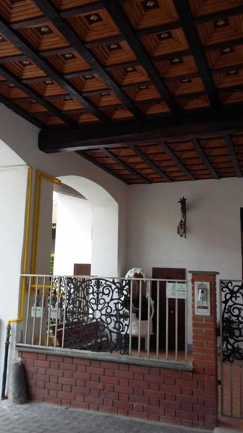 Ca' Lina Bed & Breakfast - Genel