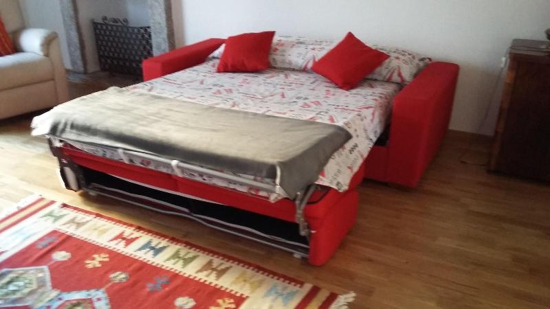Ca' Lina Bed & Breakfast - Oda