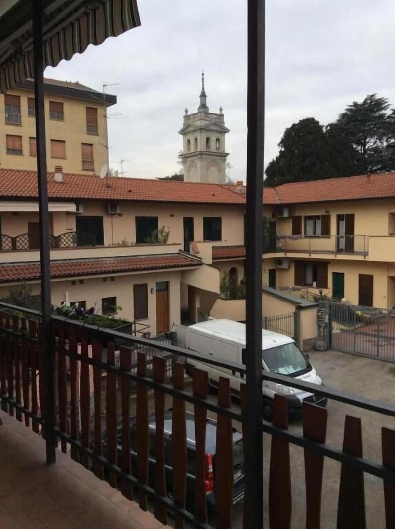 Ca' Lina Bed & Breakfast - Oda