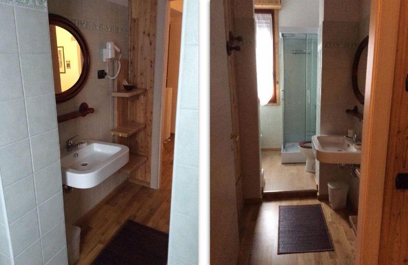 Ca' Lina Bed & Breakfast - Oda