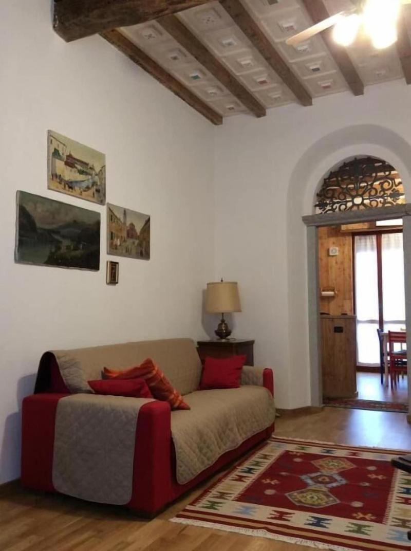 Ca' Lina Bed & Breakfast - Oda
