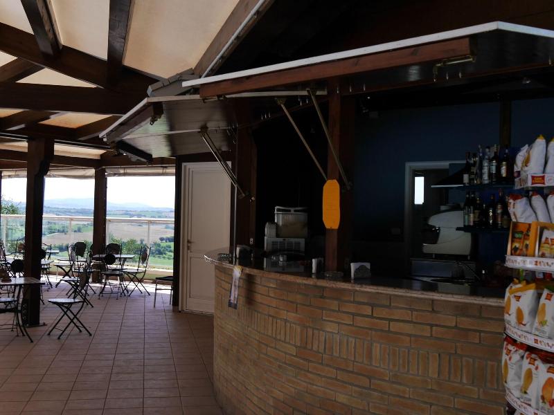 La Cantinella - Bar