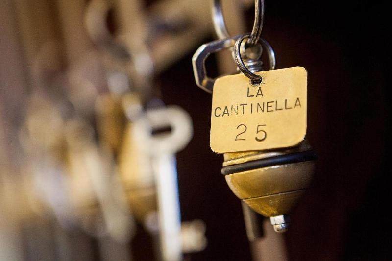 La Cantinella - Bar