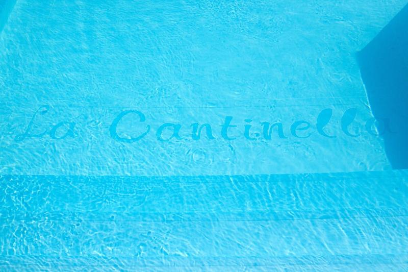 La Cantinella - Aktivite
