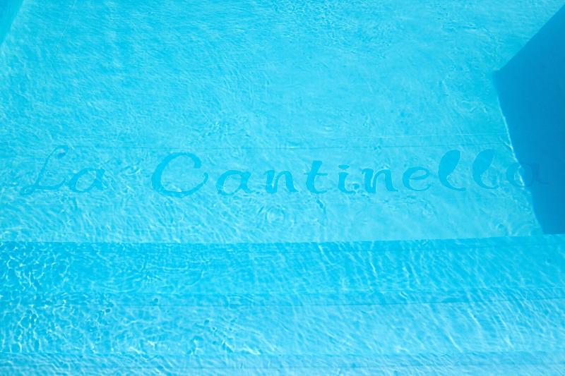 La Cantinella - Havuz