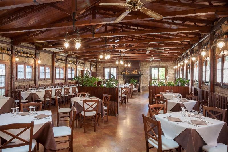 La Cantinella - Restoran