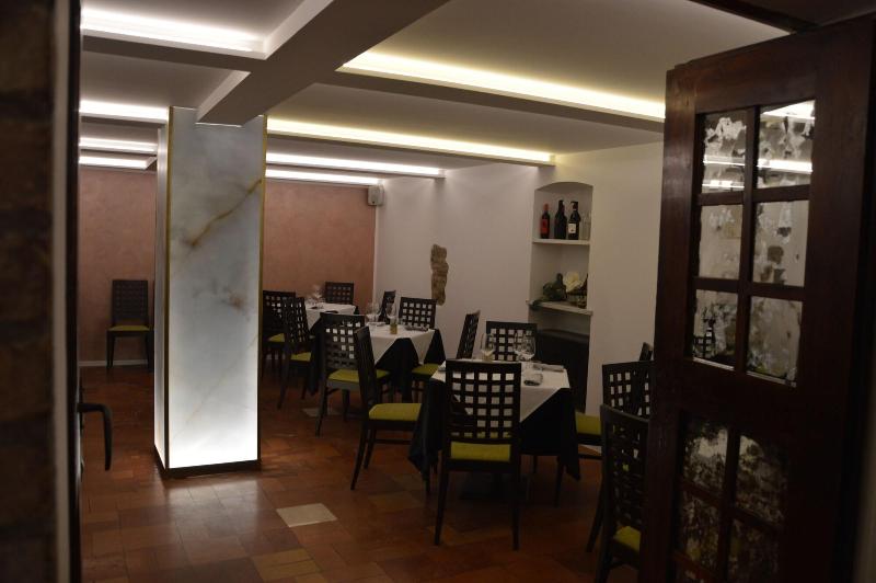 La Cantinella - Restoran