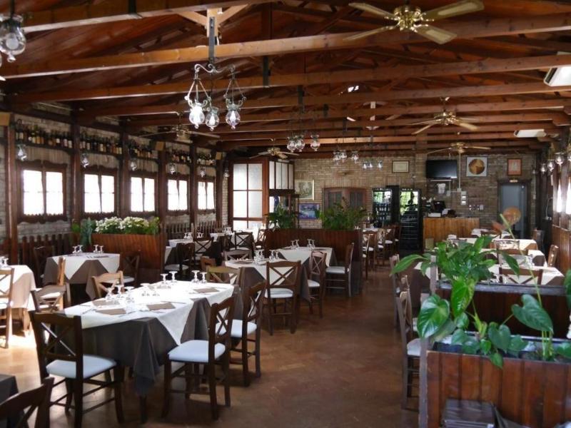 La Cantinella - Restoran