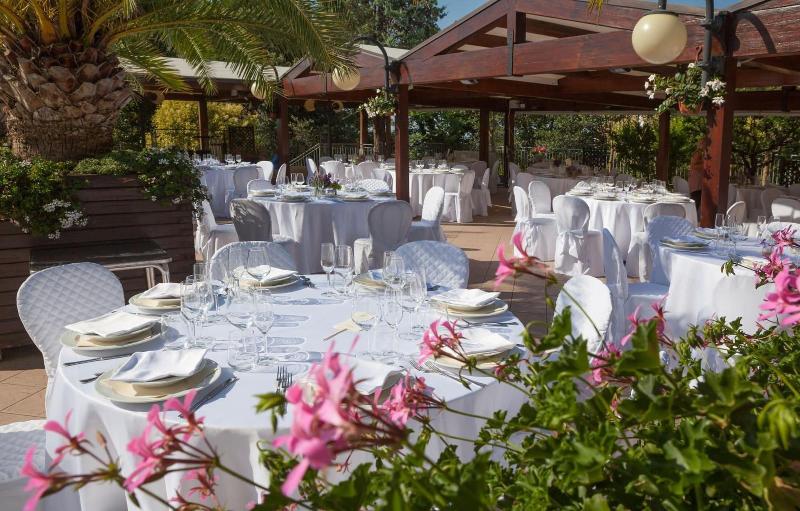 La Cantinella - Restoran
