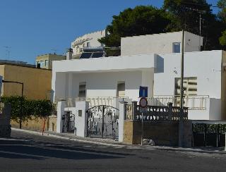 La Casa Del Gelso Bianco otel fotoğrafı