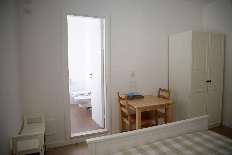 La Casa Del Gelso Bianco - Oda