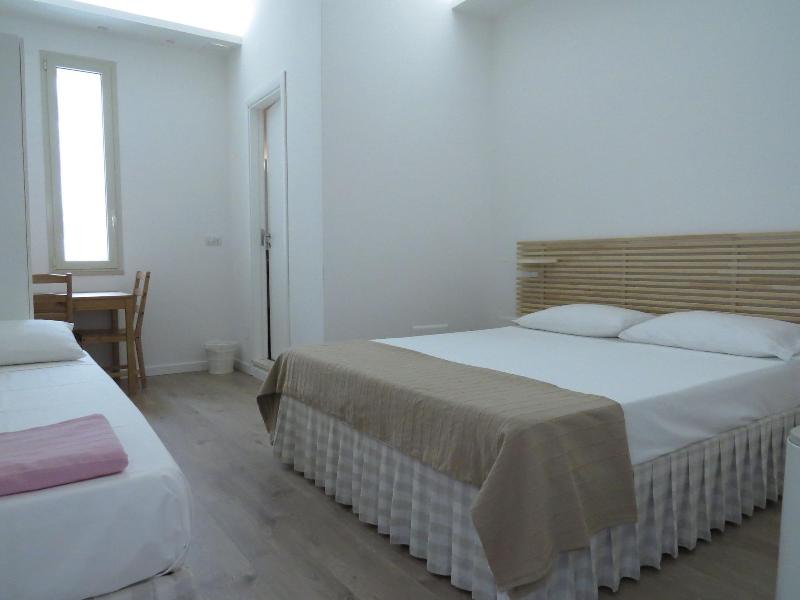 La Casa Del Gelso Bianco - Oda