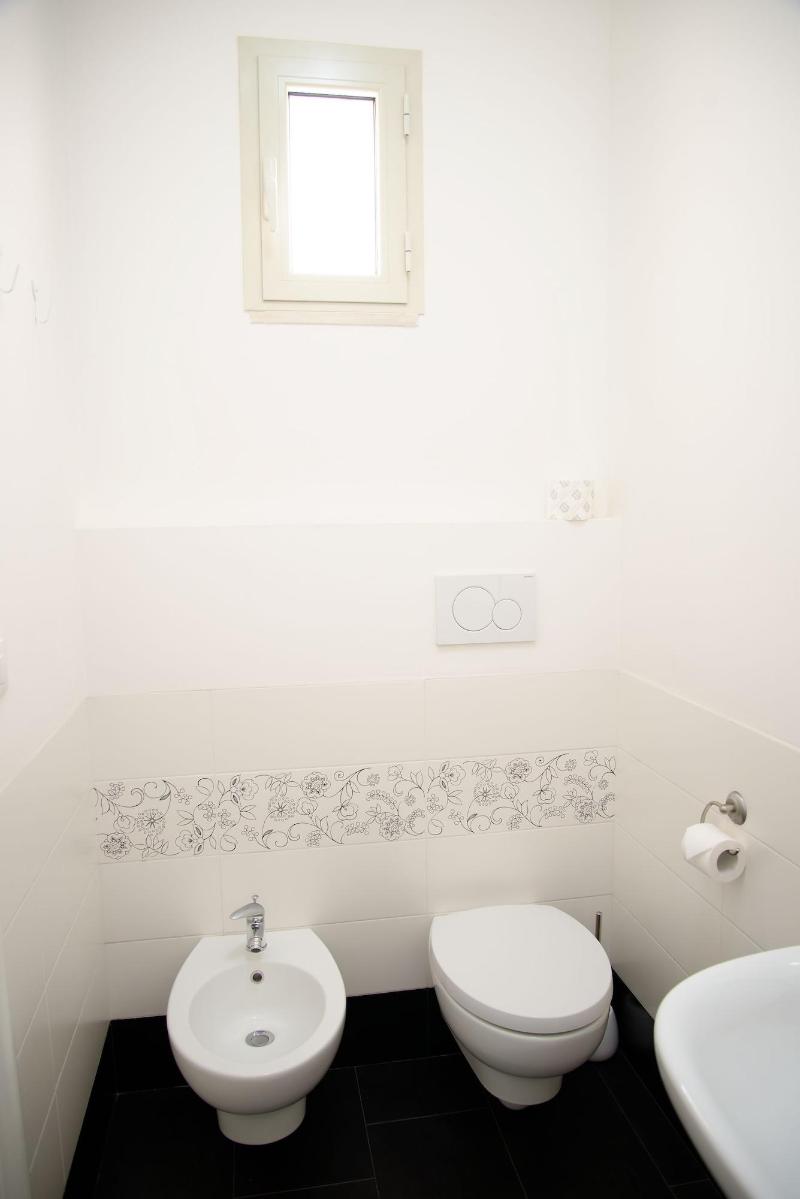 La Casa Del Gelso Bianco - Oda