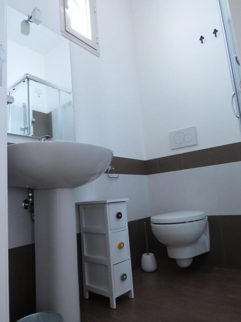 La Casa Del Gelso Bianco - Oda